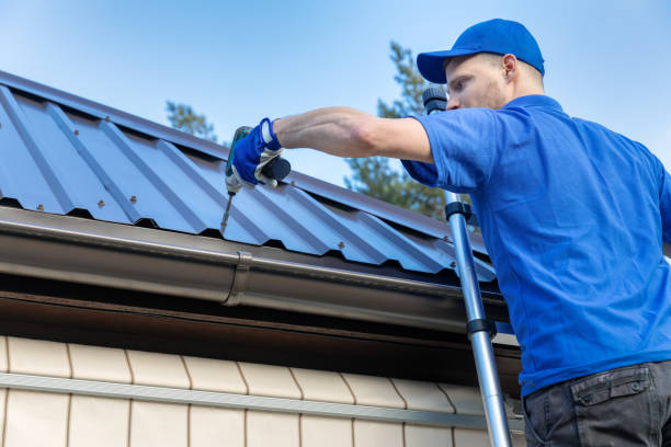 Best Emergency Roof Repair Services  in USA